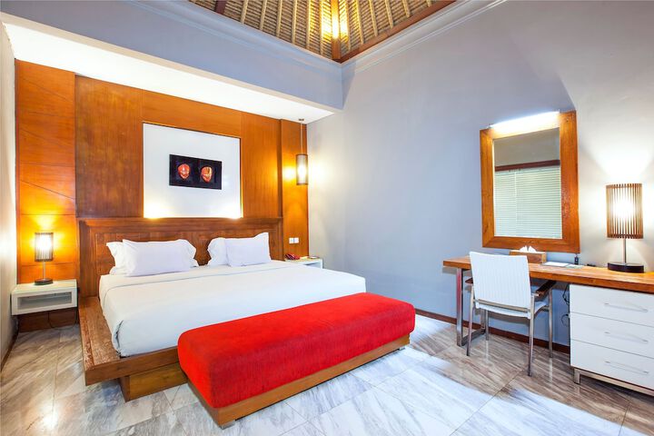 Room 16 of 112