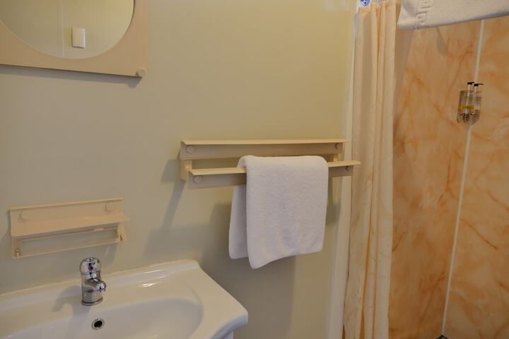Bath Amenities