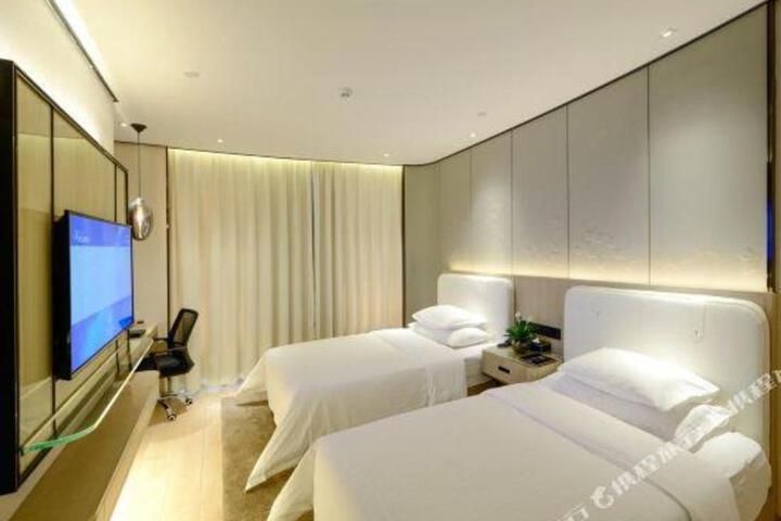 Baijia Intercontinental Hotel
