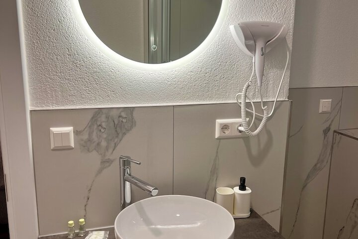Bath Interior