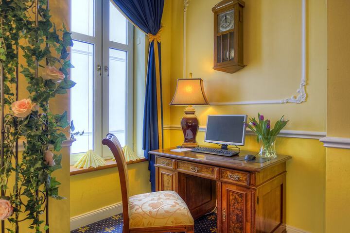 Hotel Interior 2 of 33