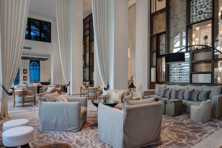 Hotel Interior 8 of 73