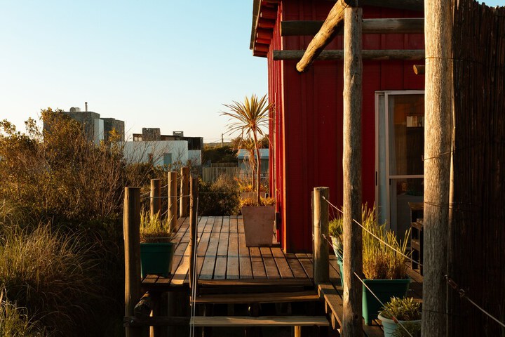 Terrace/Patio 21 of 37