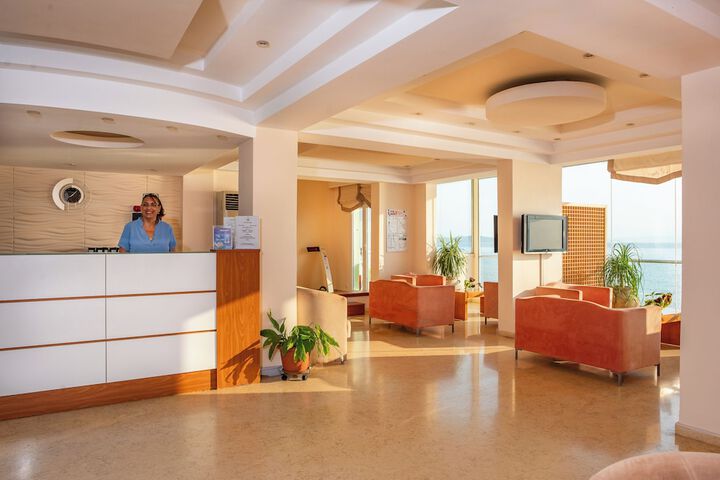 Hotel Interior 2 of 38