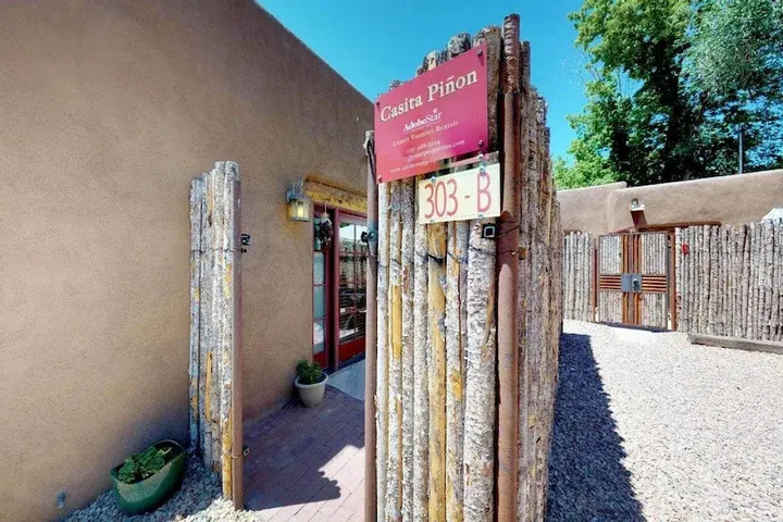 Image of Casita Pinon