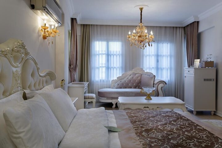 Room 5 of 21