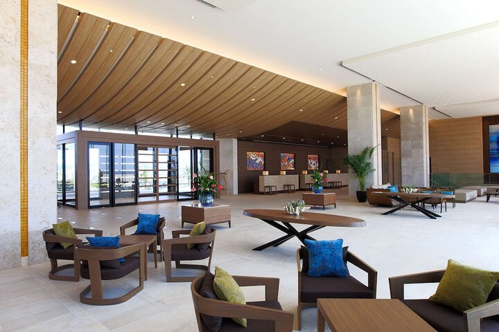 Hotel Interior 5 of 169