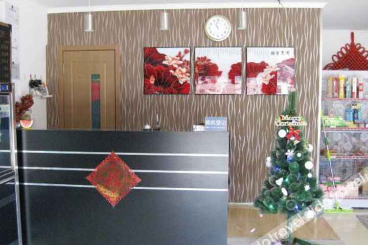 Hotel Interior 10 of 20