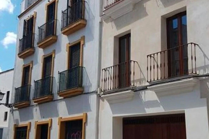 Classy Holiday Home in Seville With Terrace