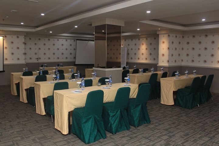 Meeting 23 of 25