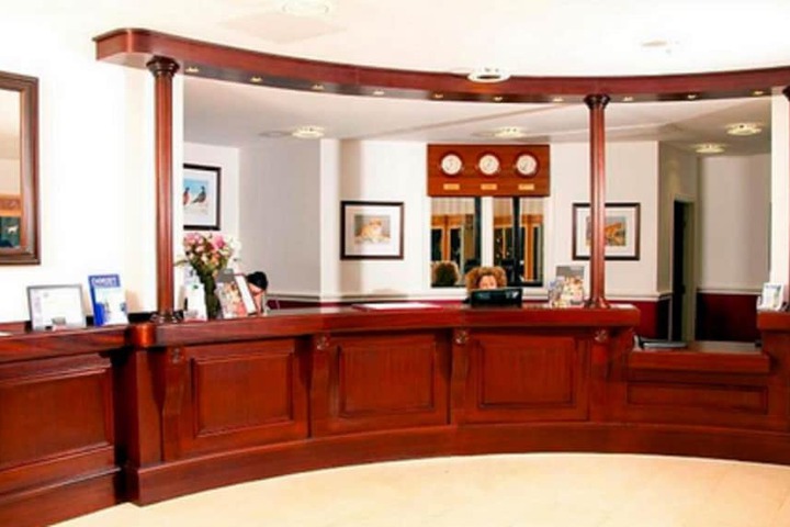 Hotel Interior 2 of 31