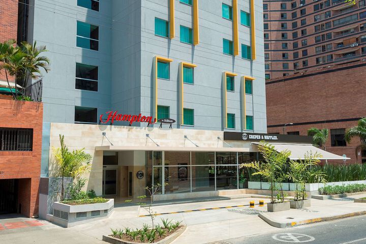 Hotel 57 of 68