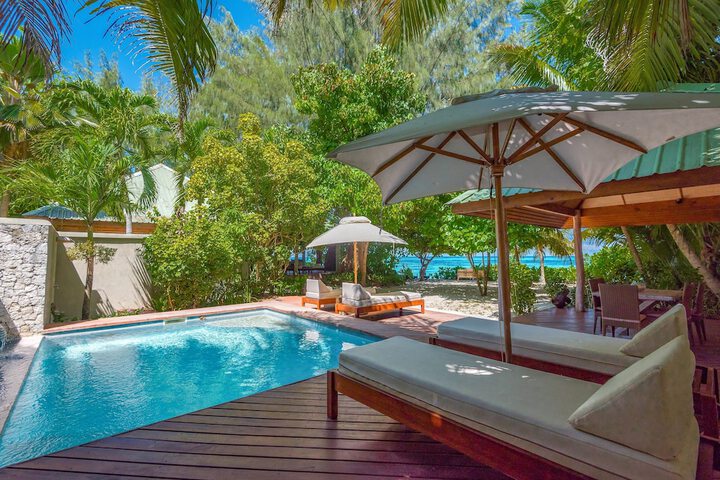Pool Hotel