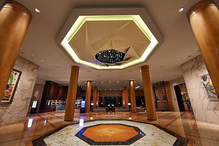 Hotel Interior 2 of 71