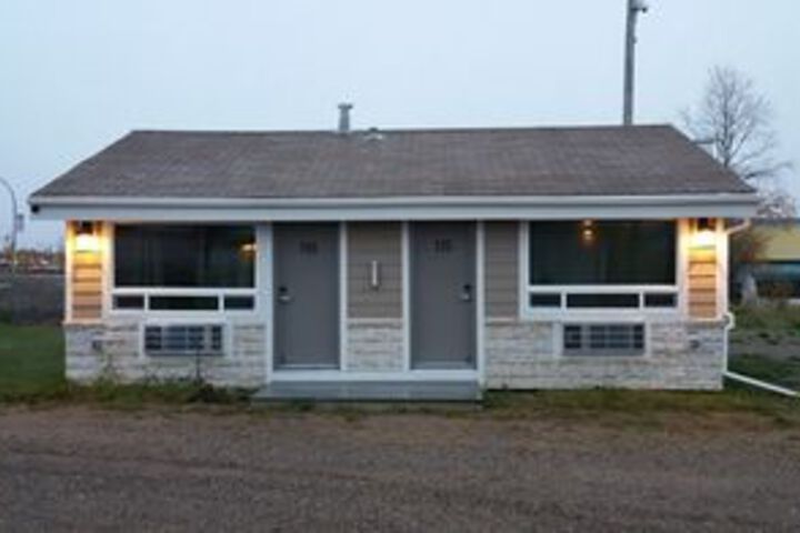 Sunrise Inn and Suites