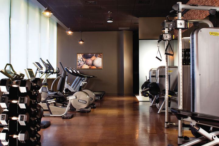 Health and Fitness 30 of 52