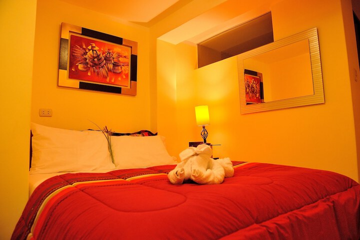Room 20 of 100