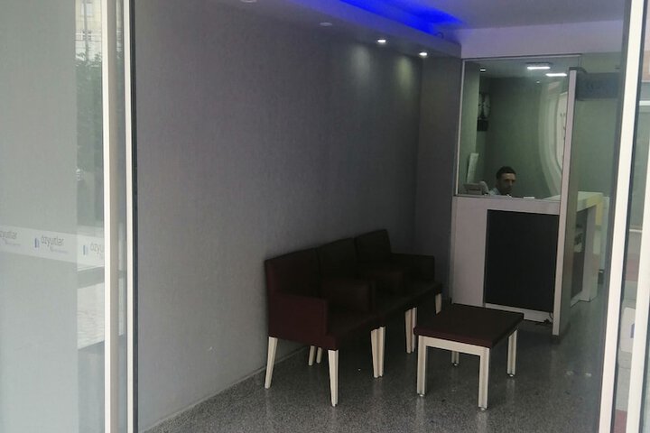 Hotel Interior 2 of 18