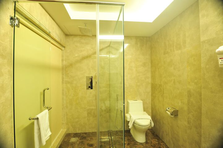Bath Amenities