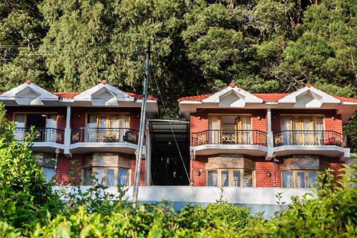 Vista Peak View Ooty