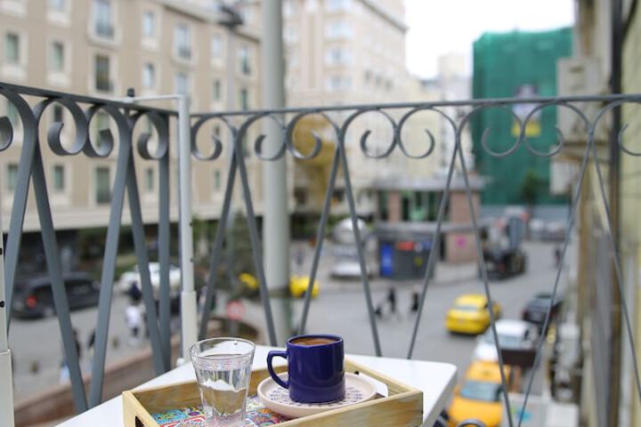 Terrace/Patio 56 of 72