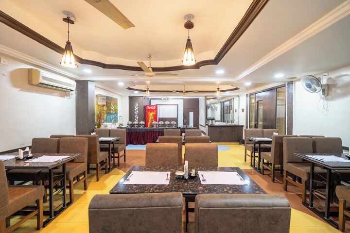 Restaurants