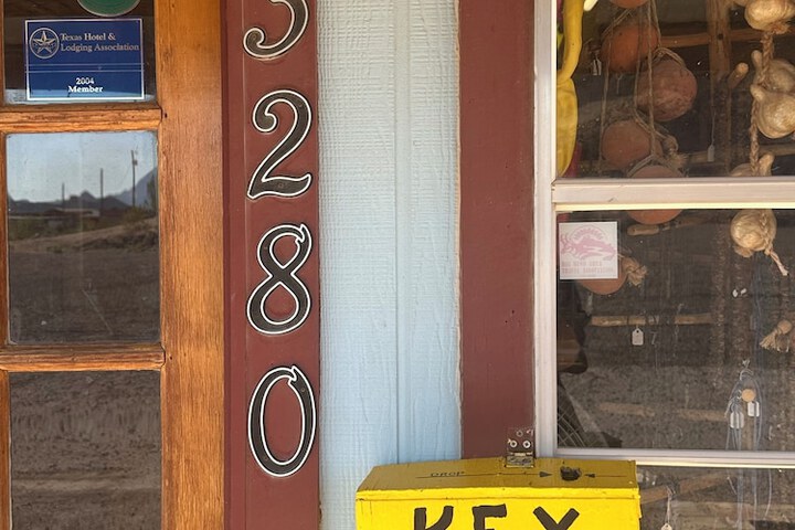 Hotel Interior 3 of 128