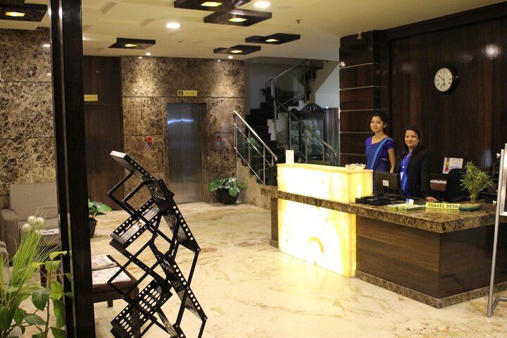 Hotel Interior 8 of 85