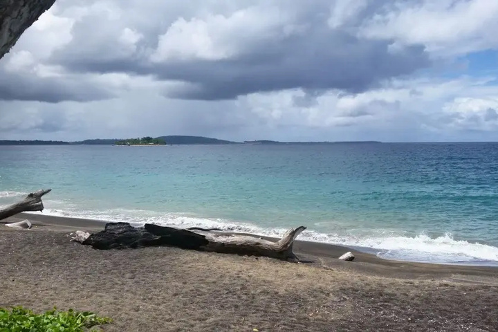 Beach 7 of 10