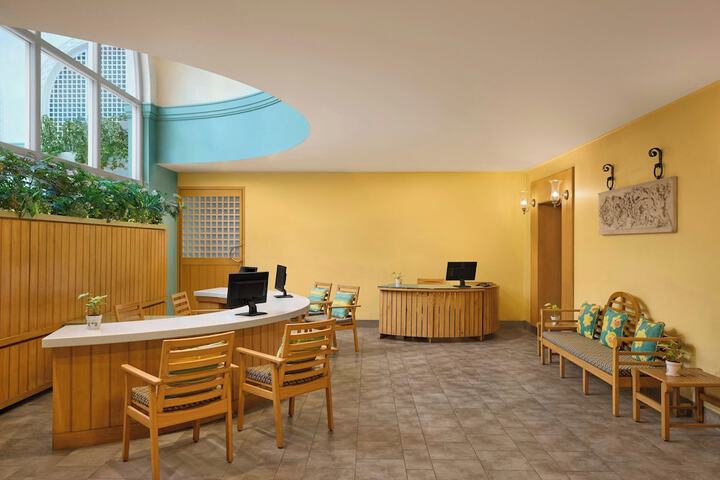 Hotel Interior 2 of 63