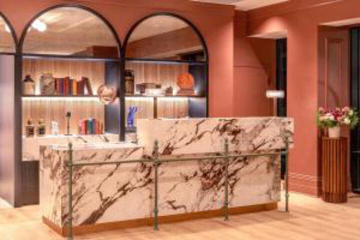 Hotel Interior 27 of 43