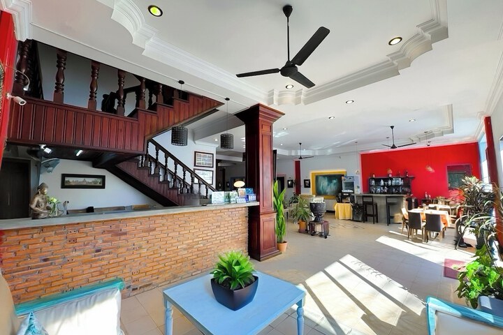 Hotel Interior 2 of 134