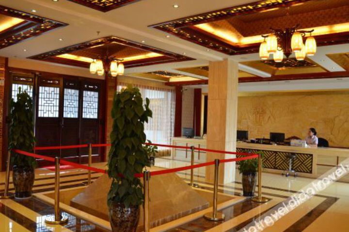 Hotel Interior 1 of 5