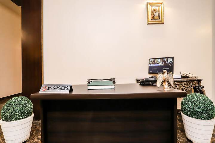 Fitness Facility Photos