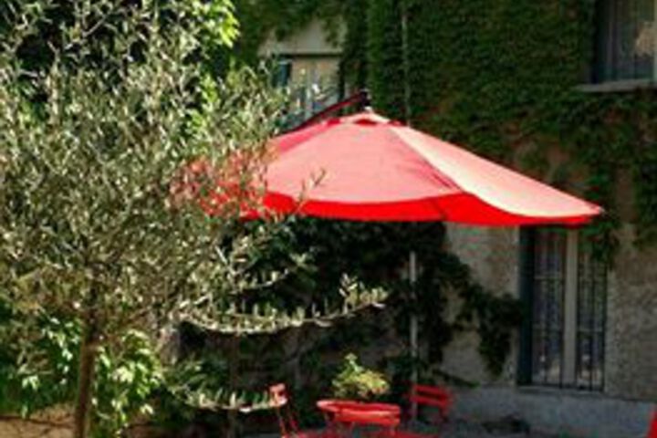 Terrace/Patio 46 of 46
