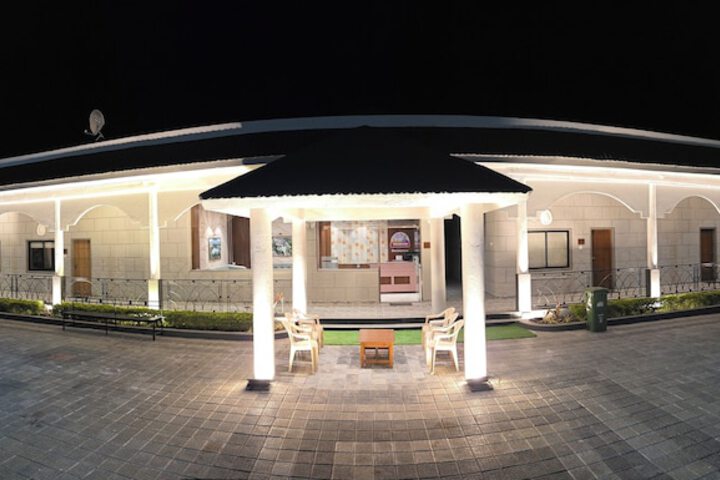Hotel 58 of 65