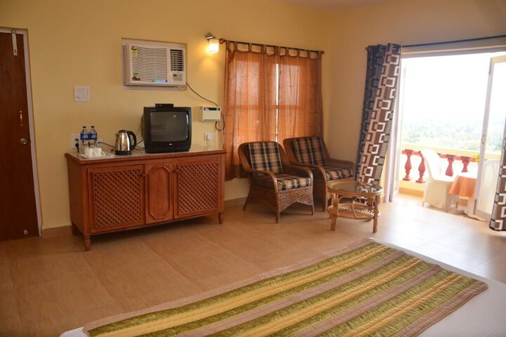 Room 21 of 120