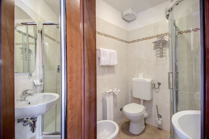 Bath Interior