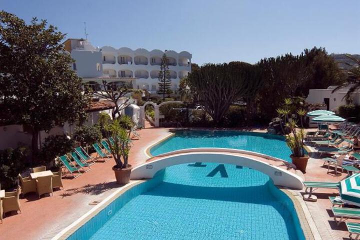 Hotel Terme Villa Teresa