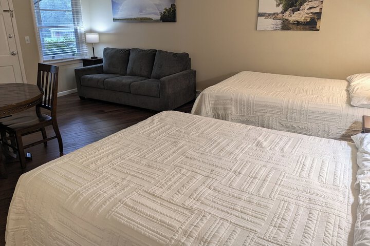 Premium Room 2 Queen Beds (4 of 13)