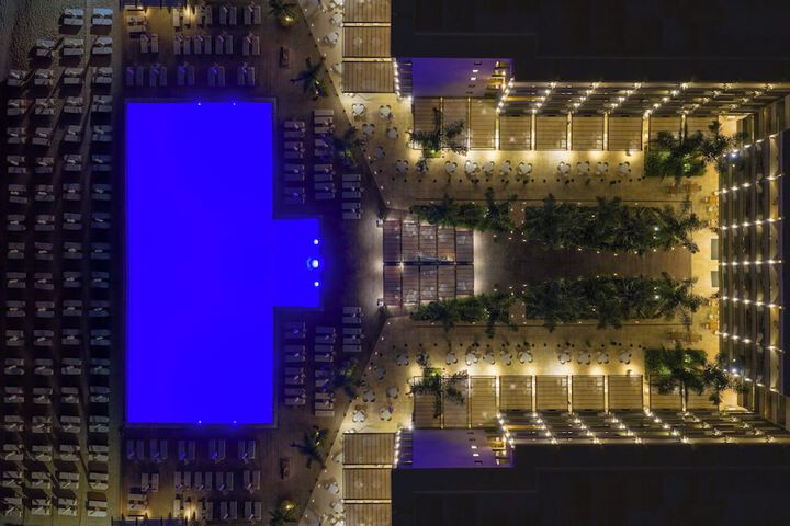 Hotel 118 of 119