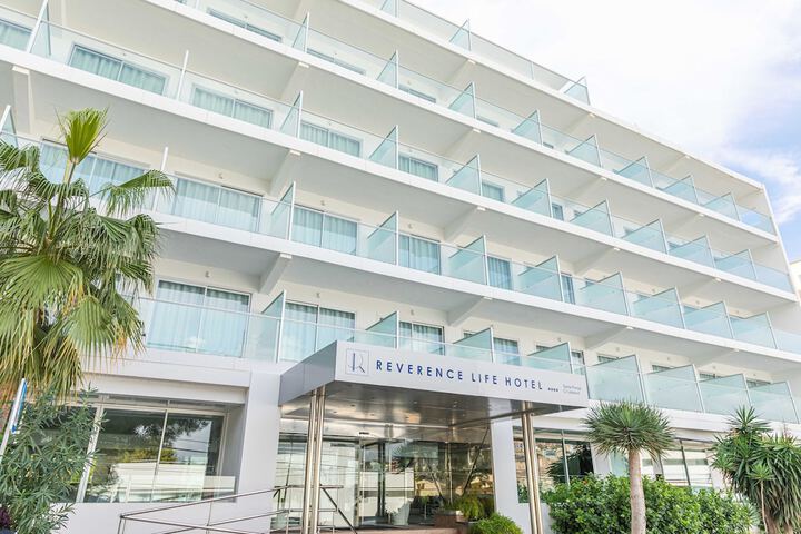 Hotel 218 of 237