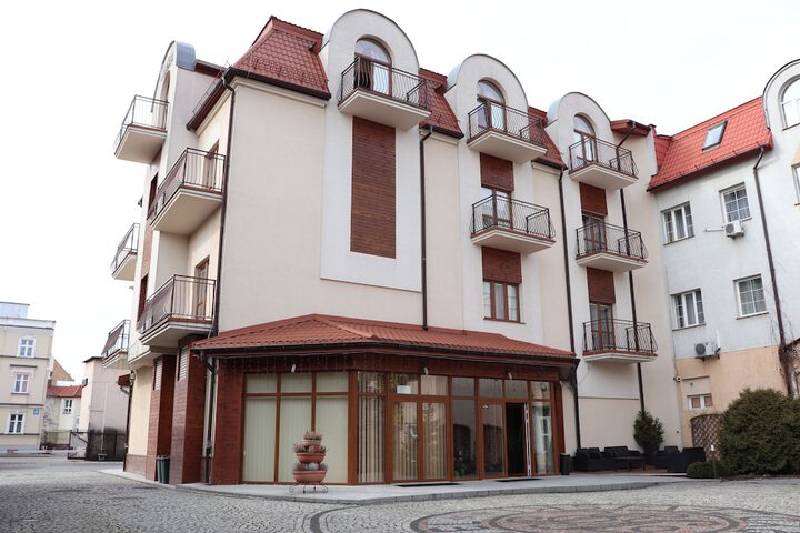 Hotel 45 of 45