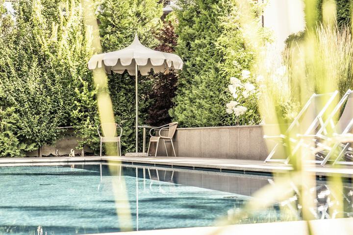 Pool to Cool