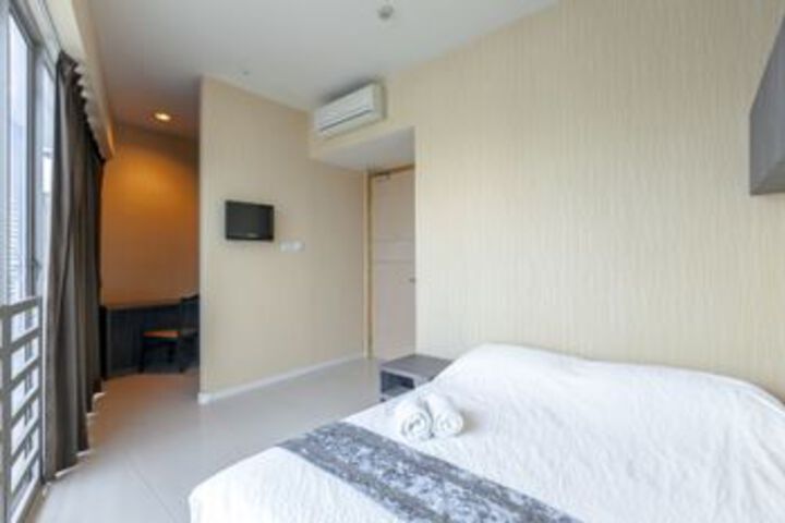 Fitness Center Photo