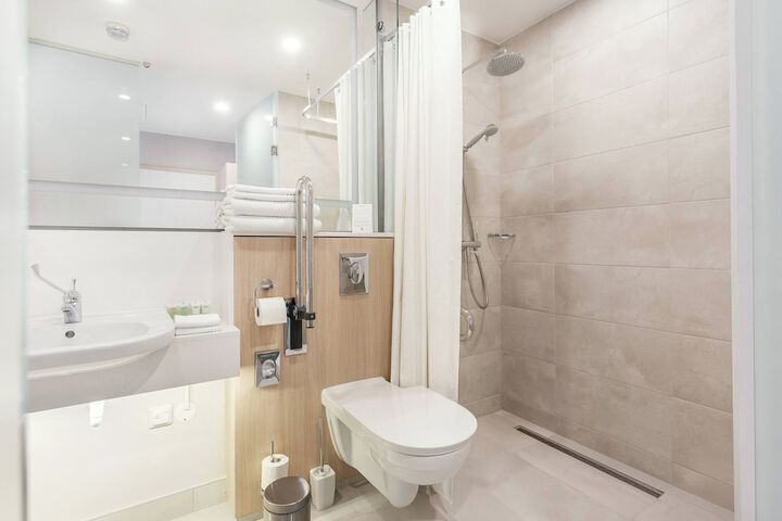 Bath Photo