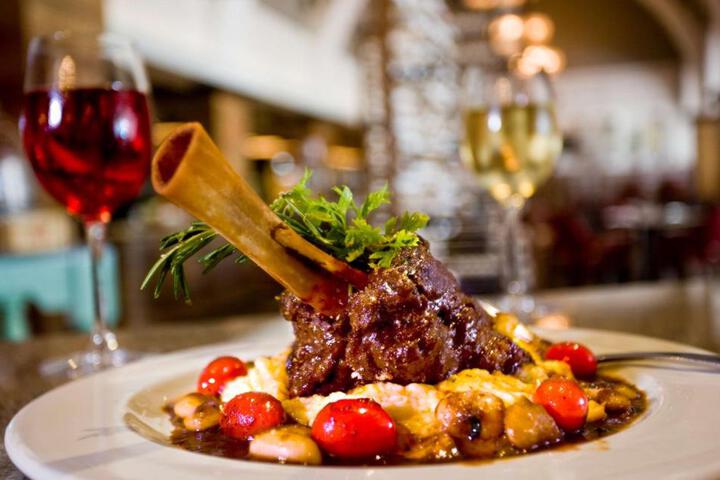 Fitness Facility Photos