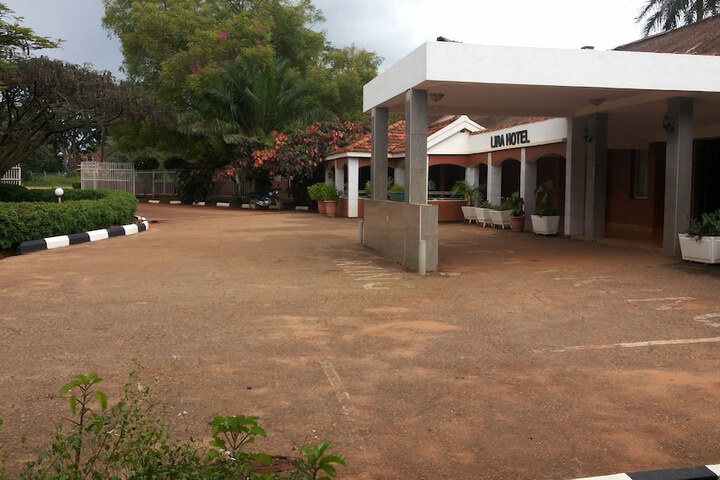 Hotel 72 of 78
