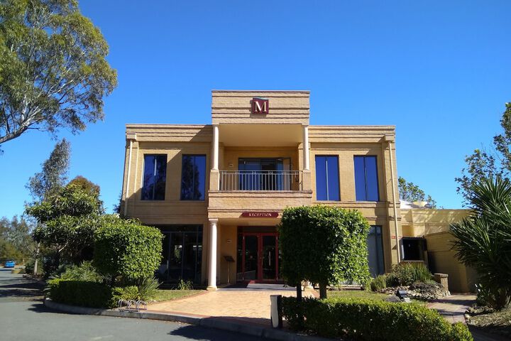 Hotel 44 of 45