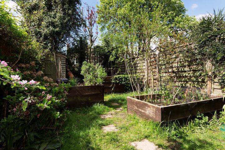 Veeve 5 Bed House Beauval Road Dulwich